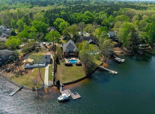 467 Greenetree Ln, Lexington, SC 29072