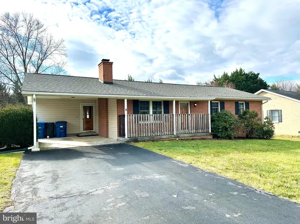 5 Bel Voi Dr, Berryville, VA 22611