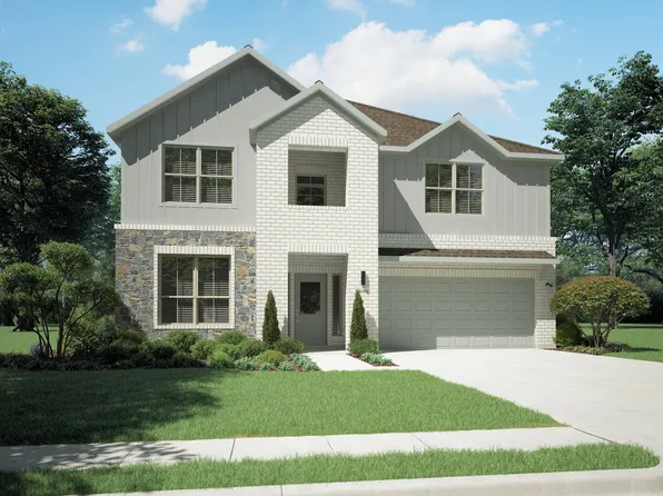 461 Hundred Acre Dr, Waxahachie, TX 75165