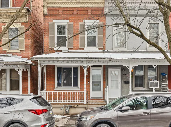 129 Hoerner St, Harrisburg, PA 17103
