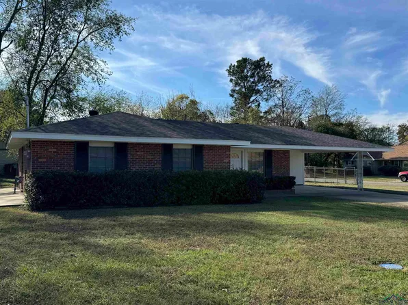 200 Sherry Dr, Marshall, TX 75672