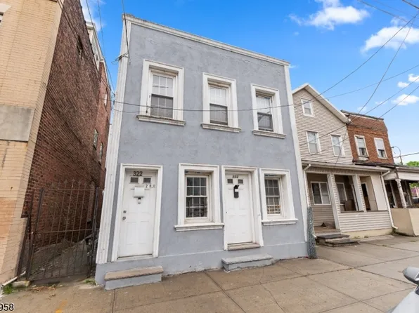 322 E Jersey St, Elizabeth City, NJ 07206