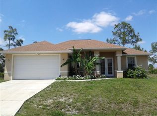 3202 8th St W, Lehigh Acres, FL 33971