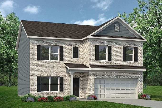 1st image of 313 Winston Way Lot 3