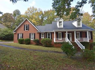 417 Oak Haven Dr, Lexington, SC 29072