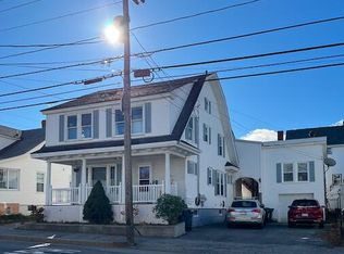 80 Pool St, Biddeford, ME 04005