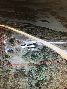 14130 & 14122 Highway 5 S, Mountain Home, AR, 72653