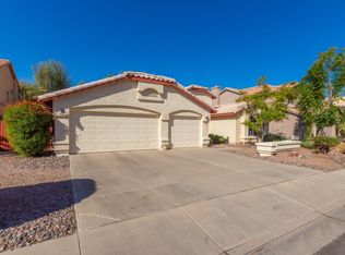 246 S Sandstone St, Gilbert, AZ 85296