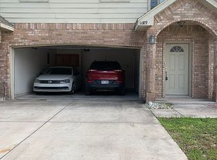 1029 Yellow Hammer St, Rio Grande City, TX 78582