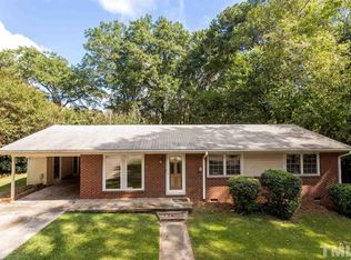 2922 Brentwood Rd, Raleigh, NC 27604