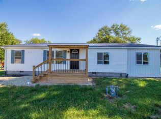 6893 N Us Highway 27, Ridgeville, IN 47380