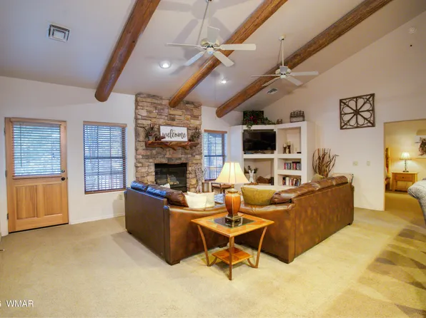 2530 Village Ct, Pinetop, AZ 85935