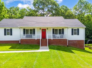9790 Bear Creek Rd, Gladys, VA 24554