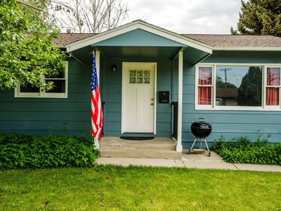 1490 Gladstone St, Sheridan, WY, 82801