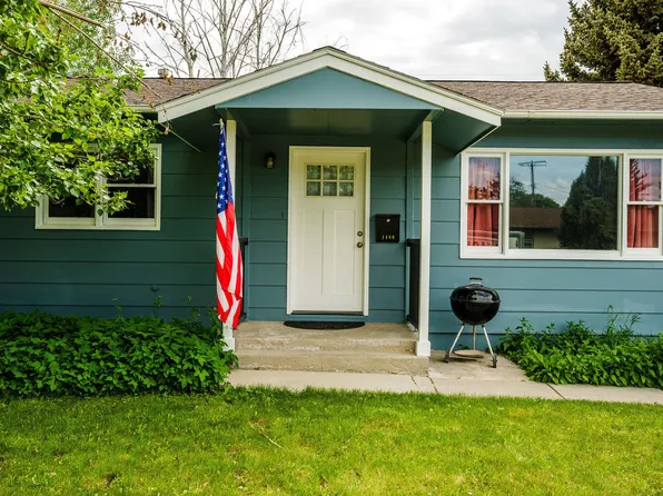 1490 Gladstone St, Sheridan, WY 82801