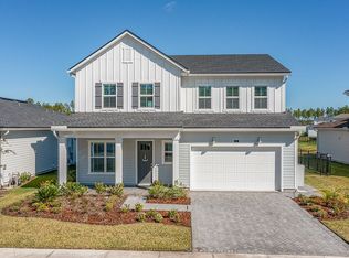 93 Wye Rd, Saint Johns, FL 32259