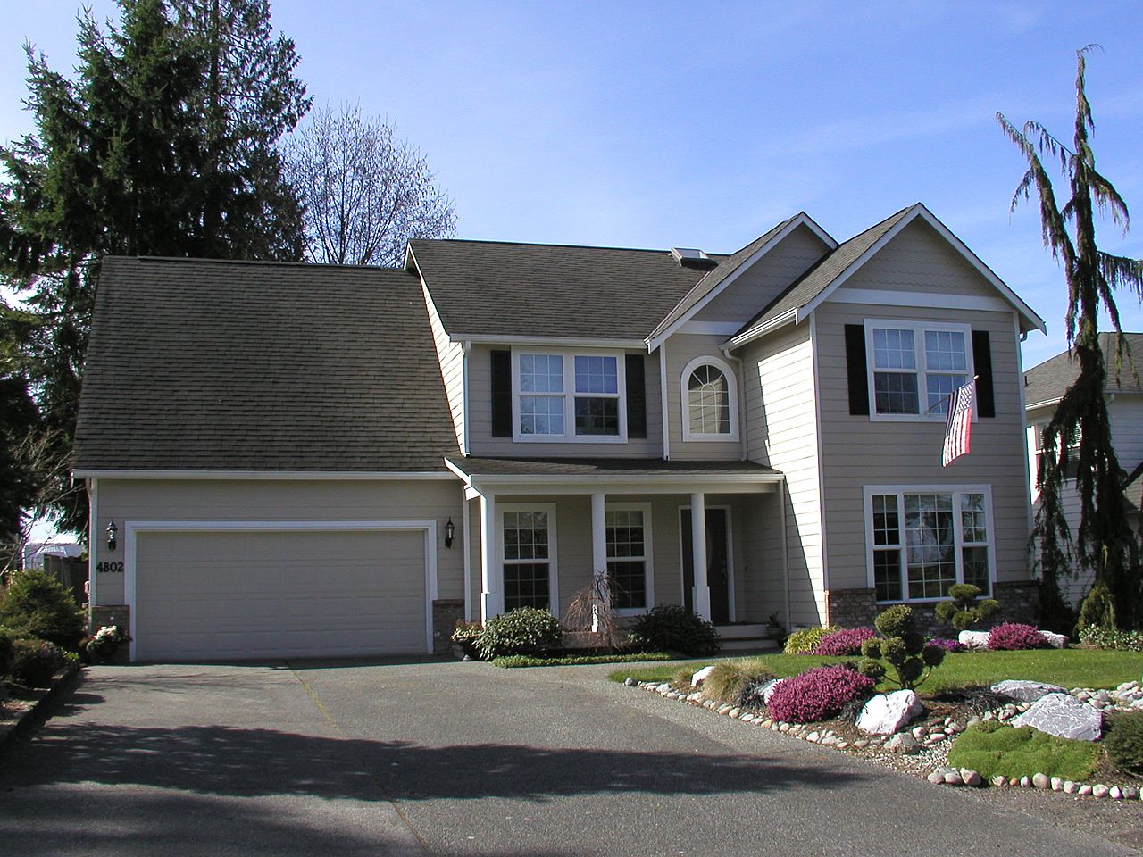 4802 Seahurst Ave, Everett, WA 98203 Zillow