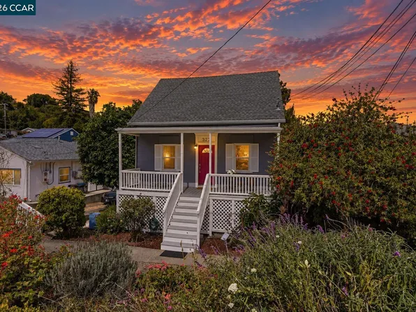 322 Coghlan St, Vallejo, CA 94590
