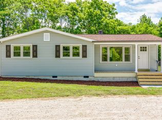 3815 Sherer Rd, Sharon, SC 29742