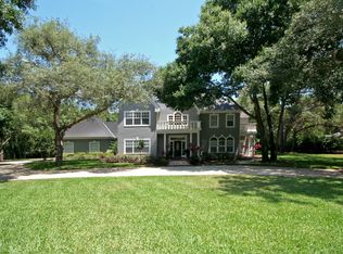 1624 Bridgewater Dr, Lake Mary, FL 32746