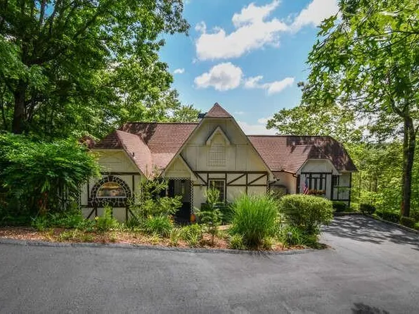 162 Zeppelin Strasse, Helen, GA 30545