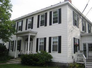7 Federal St #5, Brunswick, ME 04011