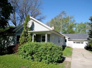 314 Eureka St, Ripon, WI 54971