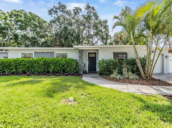 4320 S Hubert Ave, Tampa, FL 33611