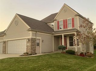 14 Dickens St, Spring Arbor, MI 49283