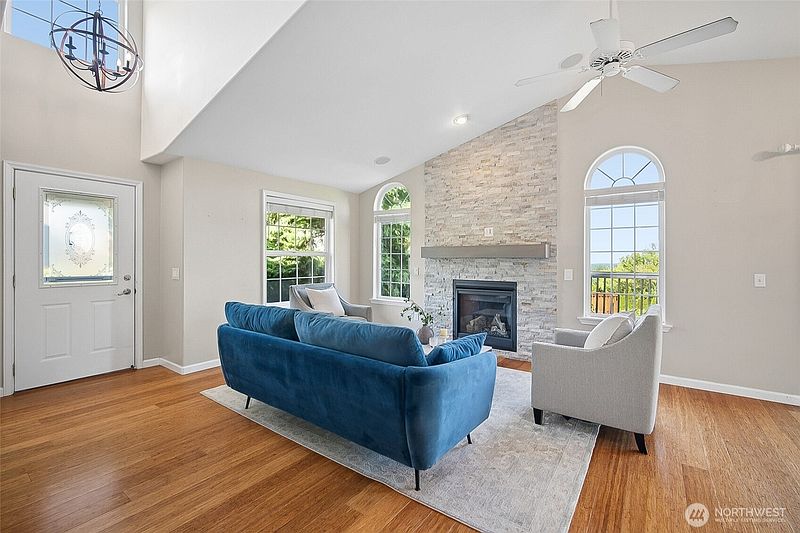 4th image of 3780 N Heather Place