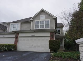 3003 Crystal Rock Rd, Naperville, IL 60564