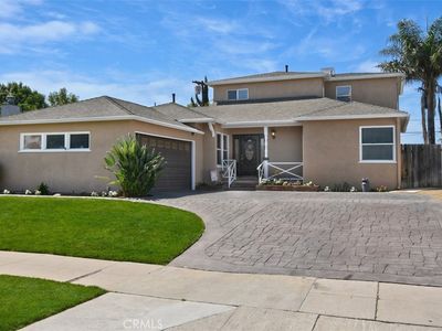 19536 Kittridge St, Reseda, CA, 91335