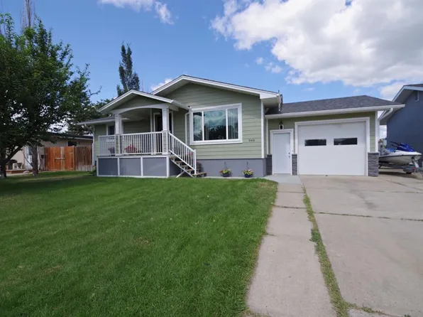 946 3rd Ave S, Vauxhall, AB T0K 2K0