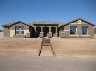 10420 E Greenway St, Mesa, AZ 85207