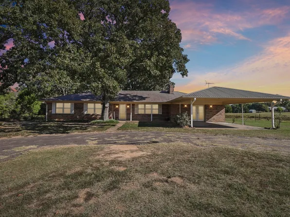 1612 Vz County Road 2801, Mabank, TX 75147