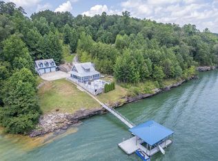 269 County Road 378, Crane Hill, AL 35053