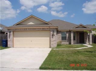3014 Santa Sofia St, Corpus Christi, TX 78415