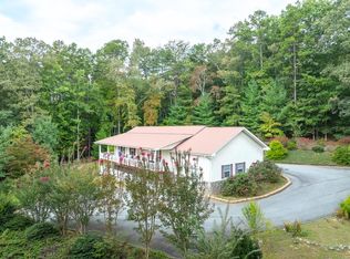 127 Goldfinch Ln, Murphy, NC 28906
