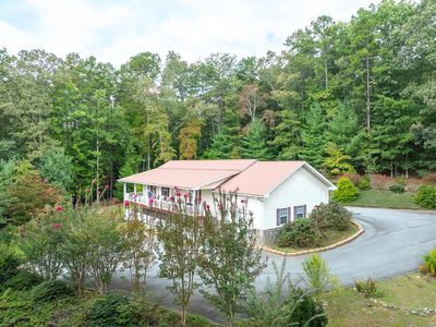 127 Goldfinch Ln, Murphy, NC, 28906