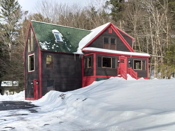 650 Roxbury Road, Keene, NH 03431