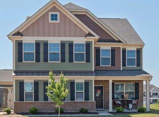 1173 Baldwin Dr, Lancaster, SC 29720