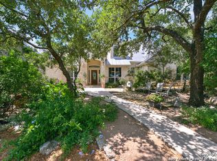 12311 Montel, Helotes, TX 78023