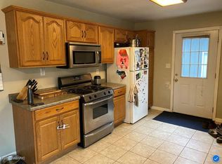 3662 Automobile Rd, Muskegon, MI 49445