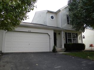 518 Candleglow Rd, Blacklick, OH 43004