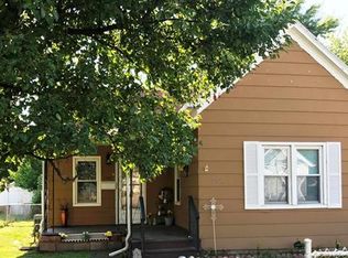 6408 Grant St, Saint Joseph, MO 64504