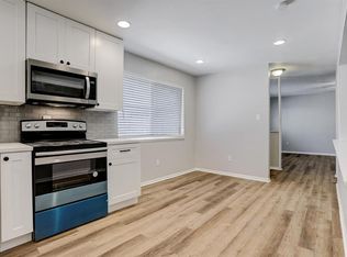1540 Ramada Dr, Houston, TX 77062