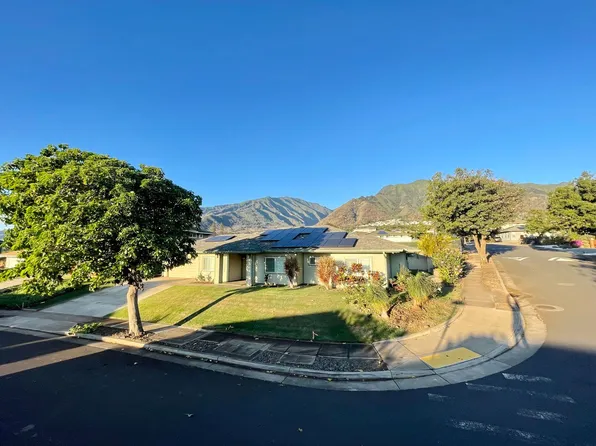 55 Moolu St, Wailuku, HI 96793