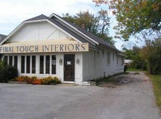 2017 S Waverly Ave, Springfield, MO 65804