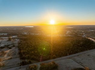 5280 S Dobbs Rd TRACT 3, Newalla, OK 74857