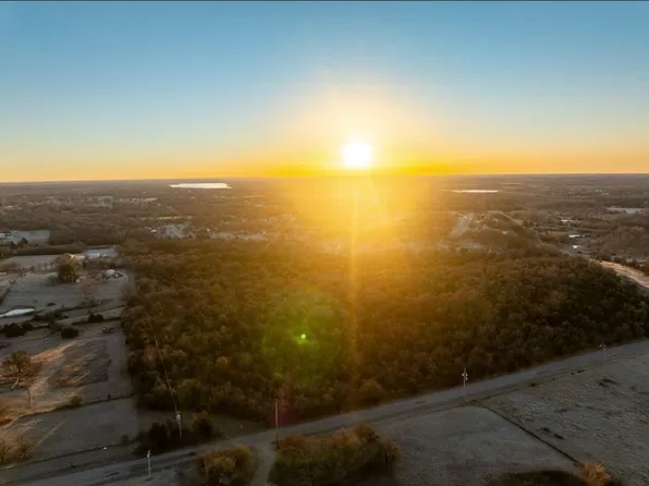 5280 S Dobbs Rd Tract 3, Newalla, OK 74857